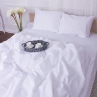 Комплект постельного белья MirSon White (11-2107) белый