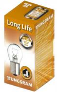 Автолампа накаливания Tungsram Long Life P21W 21 Вт 1 шт. (1057L)