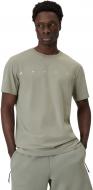 Майка 4F TSHIRT M2661 4FWSS26TTSHM2661-43S р.S хаки
