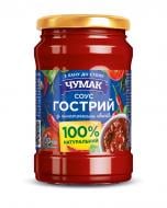 Соус Чумак Гострий 300 г