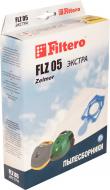 Мешки для пылесосов Filtero FLZ 05 (3) Экстра