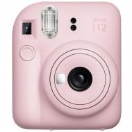 Фотокамера Fujifilm INSTAX Mini 12 Pastel pink моментального друку