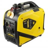 Генератор бензиновый Sigma 2,2 кВт / 2,5 кВт 220 В 5710631 Генератор бензиновый Sigma 2,2 кВт / 2,5 кВт 220 В 5710631