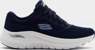 Кросівки жіночі Skechers ARCH FIT 2.0 150051-NVY р.39 сині