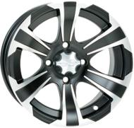 Диск колісний ITP SS3128x144115 ET53 DIA