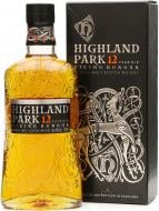 Віскі Highland Park 12 YO 0,7 л