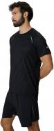 Футболка 4F TSHIRT FNK M1803 4FWSS26TFTSM1803-20S р.S черный