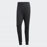 Брюки Adidas WO Pant Prime DW5387 р. XL черный