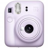 Фотокамера Fujifilm INSTAX Mini 12 Pastel purple моментальной печати