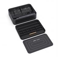 Викрутка зі змінними насадками Xiaomi JIMIHOME 38in1 Black JM-FM1 Викрутка зі змінними насадками Xiaomi JIMIHOME 38in1 Black JM-FM1