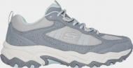 Кроссовки женские Skechers STAMINA AT 180125-GYBL р.39 серые