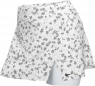 Юбка Nike W NKCT DF VCTRY SKIRT STR PR DA4732-100 р. L белый