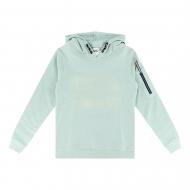 Худи для мальчика NWM трикотажное р.152 светло-зеленый U44192-1