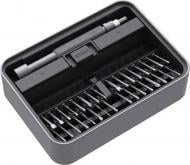 Викрутка зі змінними насадками Xiaomi JIMIHOME 51in1 Black JM-FM2 Викрутка зі змінними насадками Xiaomi JIMIHOME 51in1 Black JM-FM2