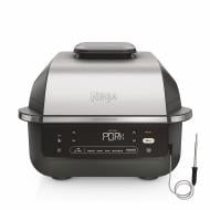 Гриль NINJA Foodi MAX Air Grill & Air Fryer з Сooking probe DG551EU