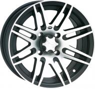 Диск колісний ITP SS316 MWB7x144110 ET25 DIA
