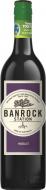 Вино Banrock Station Merlot красное сухое 0,75 л