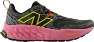 Кроссовки женские New Balance Fresh Foam Hierro v8 WTHIERV8_ D8 р.36,5 черные