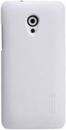 Накладка на корпус NILLKIN Super Frosted Shield для HTC Desire 700 white (6106676)