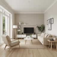 Краска латексная Caparol CapaLatex 8 шелковистый мат Siena 25 1 л Краска латексная Caparol CapaLatex 8 шелковистый мат Siena 25 1 л