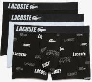 Набор трусов мужские Lacoste (3 шт) 5H8394-ILY S в ассортименте