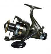 Катушка Fishing ROI Carp XT GT5000 6+1BB (baitrunner)