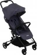 Коляска прогулянкова Coolbaby KDD-C006 графіт