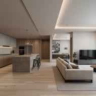 Краска латексная Caparol CapaLatex 8 шелковистый мат Palazzo 115 10 л