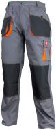 Штани робочі URGENT р. 56 р. 3XL URG-P сірий