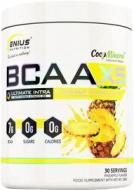 Аминокислотная смесь Genius Nutrition BCAA-X5 ананас 360 г