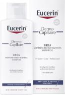 Шампунь Eucerin DermoCapillaire заспокійливий для сухої та подразненої шкіри голови 250 мл