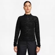 Джемпер Nike W NK TRAIL DF MIDLAYER FB7637-010 р.L сірий