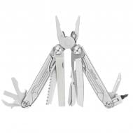 Мультитул Xiaomi NexTool Flagship Сaptain Multifunctional Knife Silver NE20214