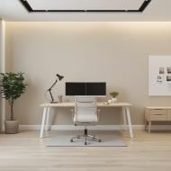 Краска латексная Caparol CapaLatex 8 шелковистый мат Siena 25 10 л
