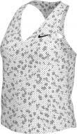 Майка Nike W NKCT DF VCTRY TANK PR DA4734-100 р.M белый