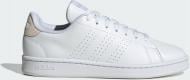 Кроссовки женские Adidas Advantage IE5241 р.36 белые