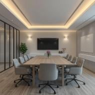 Краска латексная Caparol CapaLatex 8 шелковистый мат Siena 25 2,5 л