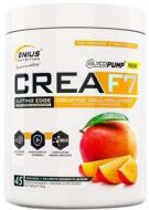 Креатин Genius Nutrition Crea F7 манго 405 г