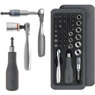 Набір ручного інструменту Xiaomi JIMIHOME 41 шт. JM-GNT41 Набір ручного інструменту Xiaomi JIMIHOME 41 шт. JM-GNT41