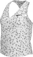 Майка Nike W NKCT DF VCTRY TANK PR DA4734-100 р.S белый