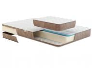 Матрац Спейс Інфініті Come-for 80x190 см