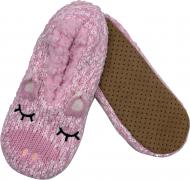 Обувь домашняя La Nuit Home Мимишка р. 36-37 розовый