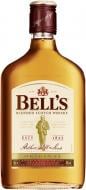 Віскі Bells Original витримка 3 роки 0,35 л