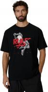 Майка 4F TSHIRT M3333 4FWSS26TTSHM3333-20S р.S черный