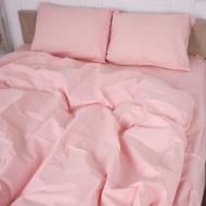 Комплект постельного белья MirSon 14-1312 Domiano пудровый