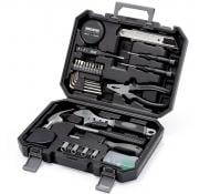 Набір ручного інструменту Xiaomi 60 шт. Jiuxun Tools Toolbox Pro