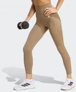 Лосины Adidas KT3832 р.XS хаки