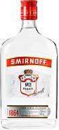 Водка Smirnoff Красная 0,5 л Водка Smirnoff Красная 0,5 л