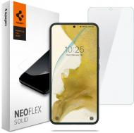 Защитная пленка Spigen для Samsung Galaxy S22 (AFL04150) Neo Flex Solid