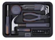 Набір ручного інструменту Xiaomi JIMIHOME Tools Set 34 шт. X1-A Набір ручного інструменту Xiaomi JIMIHOME Tools Set 34 шт. X1-A
